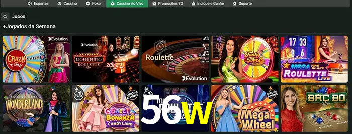 56w bet