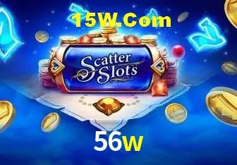 Tecnologia da Plataforma 56w