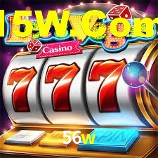 Welcome Bonus 56w