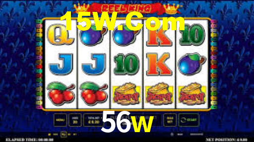 56w App Interface