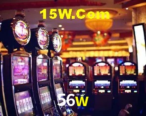 Casino Ao Vivo 56w
