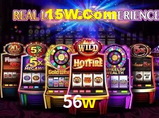 Provedores de Jogos 56w