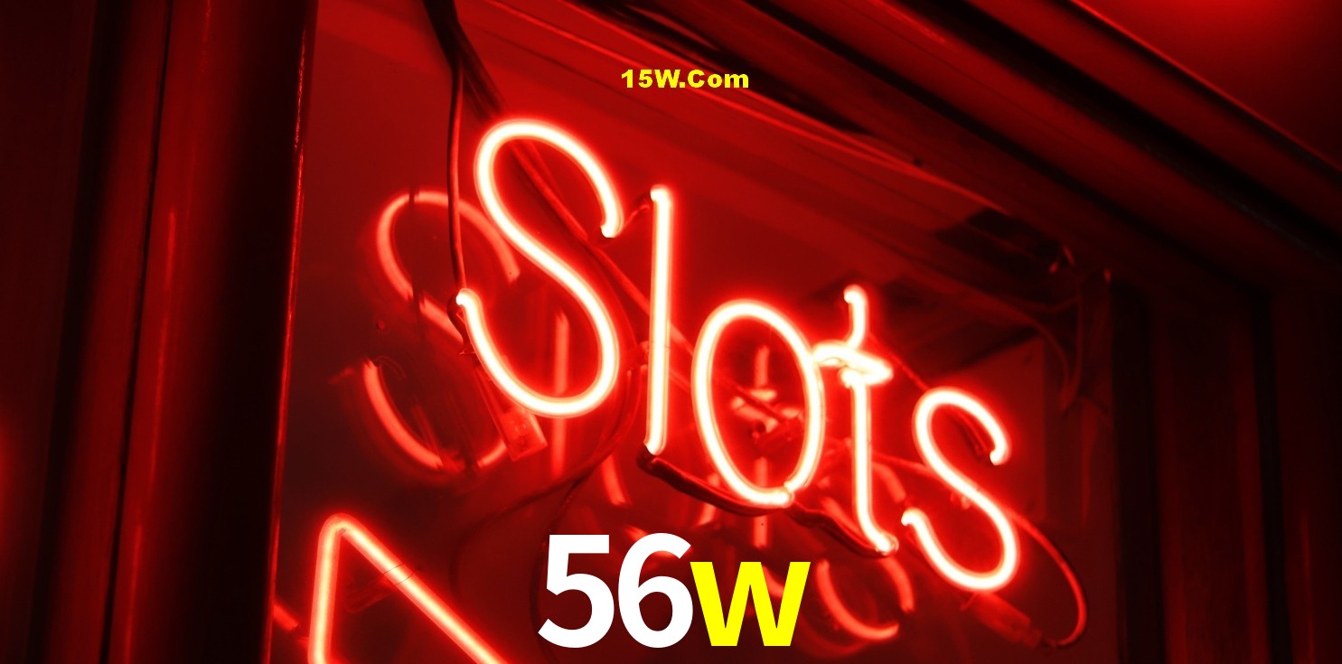 Weekend Specials 56w
