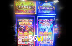 VIP Casino 56w