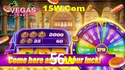 Jogos de Slot 56w