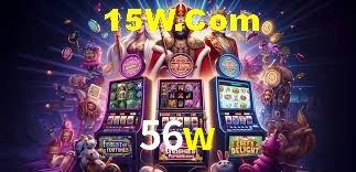 Game Providers 56w