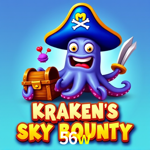 APP oficial da 56w para mobile