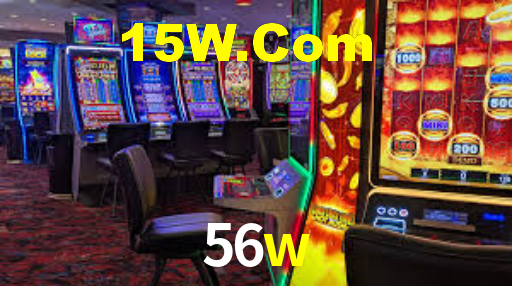 Welcome Bonus 56w